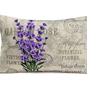 Decorative pillow covers